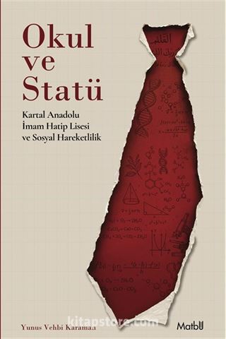 Okul ve Statü