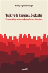 Türkiye'de Kurumsal Seçkinler