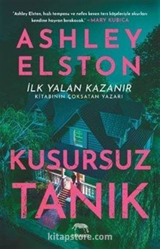 Kusursuz Tanık