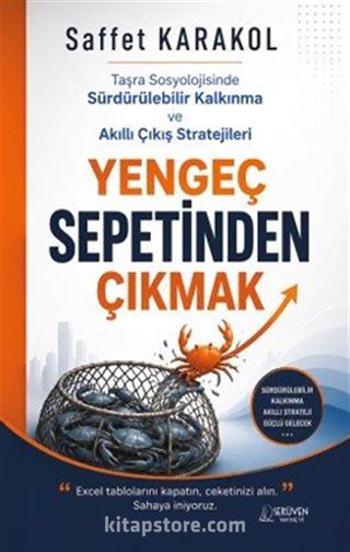 Yengeç Sepetinden Çıkmak