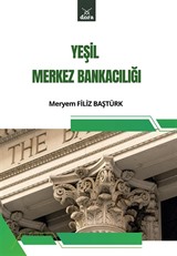 Yeşil Mezkez Bankacılığı