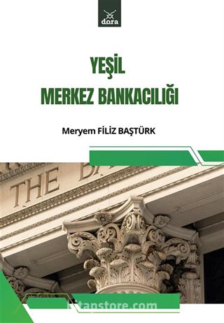 Yeşil Mezkez Bankacılığı