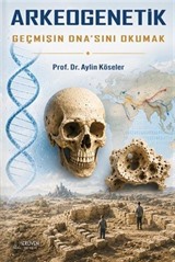 Arkeogenetik