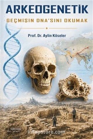 Arkeogenetik