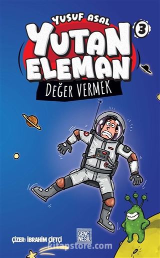 Yutan Eleman 3