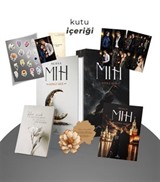 MIH 4: Sonsuz Gece (Tek Kitaplık Kutu)