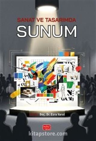 Sanat ve Tasarımda Sunum