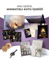 MIH Serisi (Dört Kitaplık Kutu)