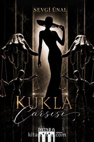 Kukla Çarşısı