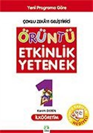 Örüntü Etkinlik Yetenek 1. Sınıf
