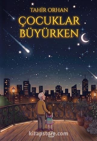 Çocuklar Büyürken