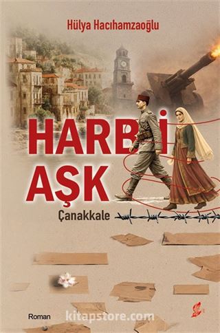 Harb-i Aşk