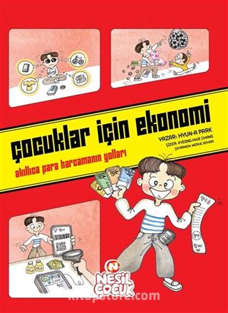 Çocuklar İçin Ekonomi