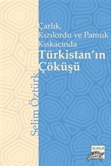 Türkistan'ın Çöküşü