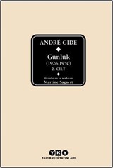 Günlük (1926-1950) 2. Cilt (Delta)