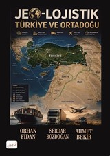 Jeo-Lojistik Türkiye ve Ortadoğu