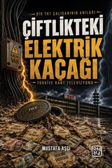 Çiftlikteki Elektrik Kaçağı