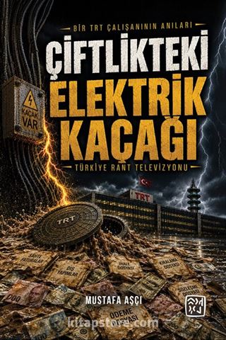 Çiftlikteki Elektrik Kaçağı