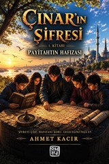 Çınar'ın Şifresi: Payitaht'ın Hafızası