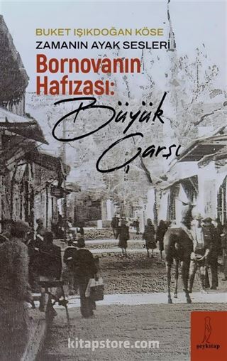 Zamanın Ayak Sesleri