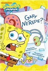 Sünger Bob - Gary Nerede?