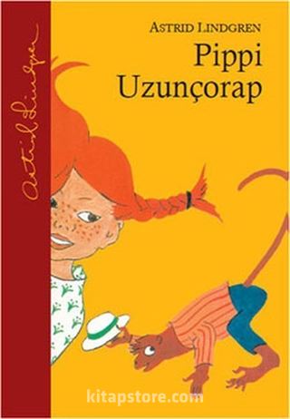 Pippi Uzunçorap
