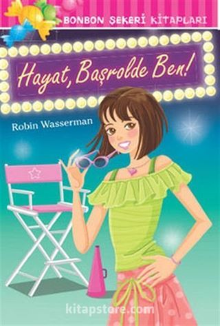 Hayat, Başrolde Ben!