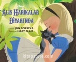 Disney Klasik - Alis Harikalar Diyarı'nda