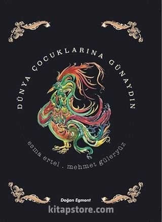 Dünya Çocuklarına Günaydın