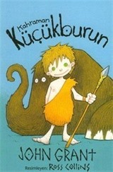 Kahraman Küçükburun
