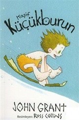 Kaşif Küçükburun