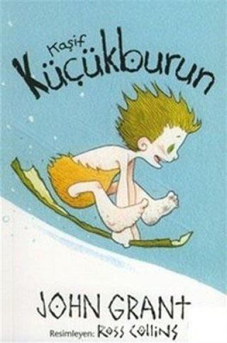 Kaşif Küçükburun