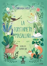 La Fontaine'in Masalları