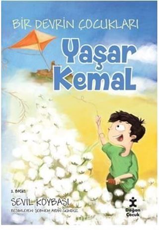 Bir Devrin Çocukları - Yaşar Kemal