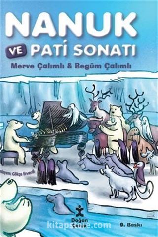 Nanuk ve Pati Sonatı