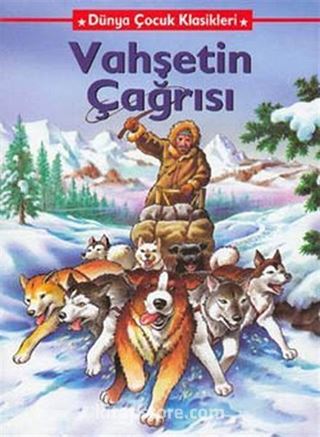 Vahşetin Çağrısı
