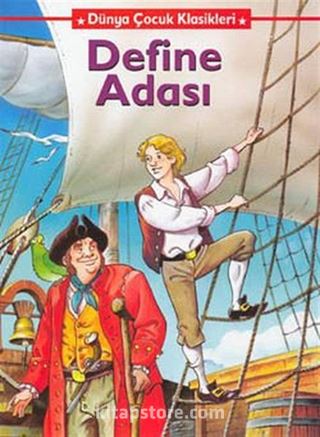Define Adası