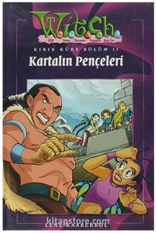 Witch - Kartalın Pençeleri