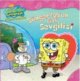 Sünger Bob'un Gizli Sevgilisi