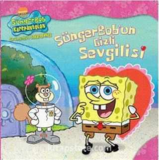 Sünger Bob'un Gizli Sevgilisi