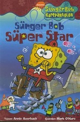 Sünger Bob - Süper Star