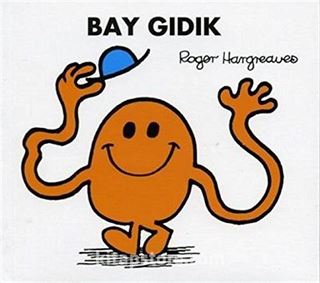 Bay Gıdık