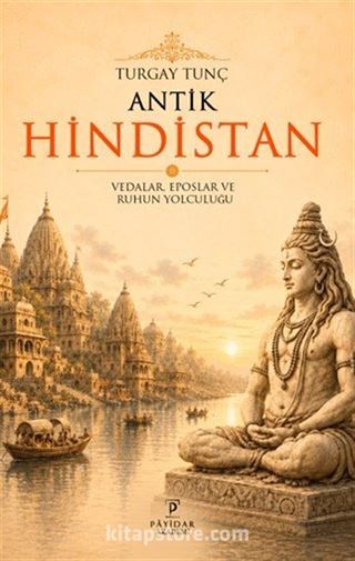 Antik Hindistan