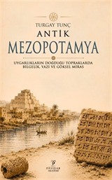 Antik Mezopotamya