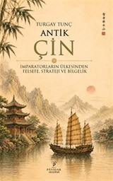 Antik Çin