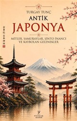 Antik Japonya