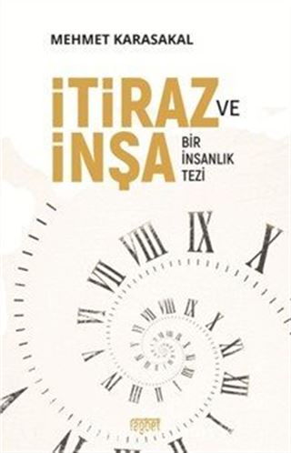 İtiraz ve İnşa