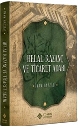 Helal Kazanç ve Ticaret Adabı