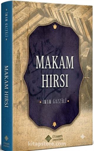 Makam Hırsı