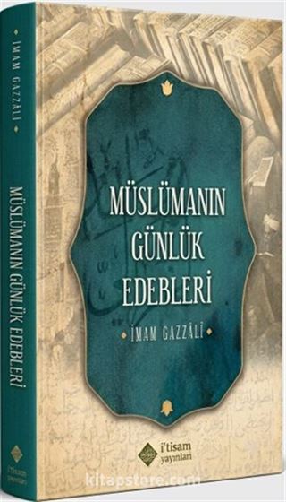 Müslümanın Günlük Edebleri